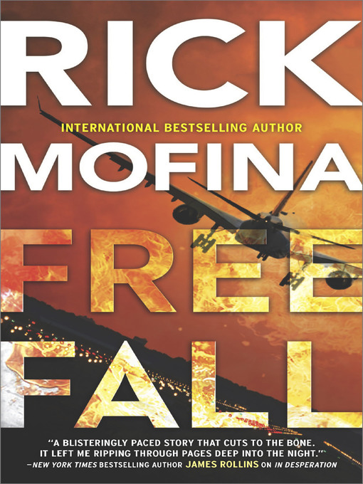 Title details for Free Fall by Rick Mofina - Available